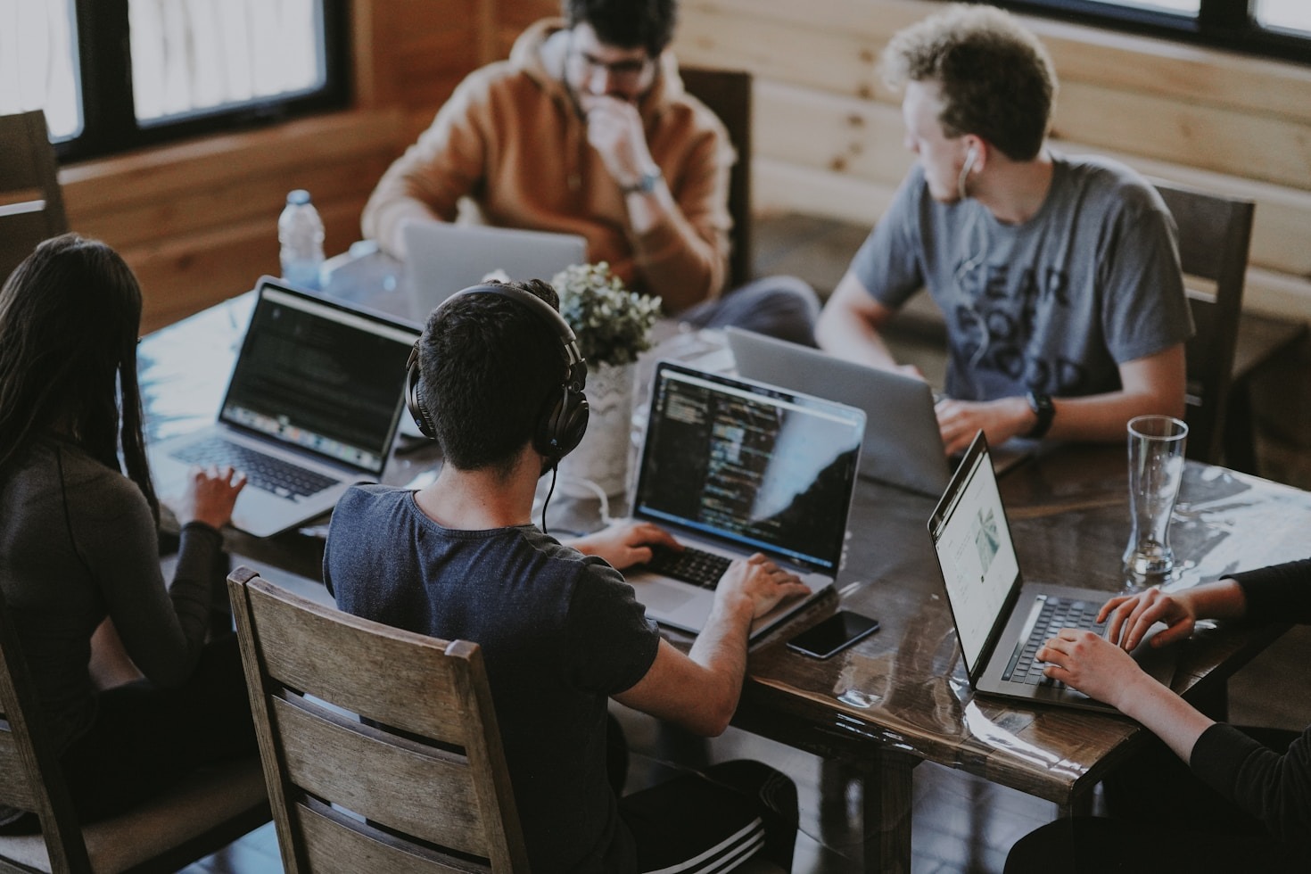 Revolutionizing Business Processes with Innovative Technologies
